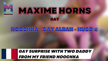 I Love Fucking Daddies Gay Alban Know What To Do With His Asshe Is Getting Suced By Another Daddy As Well I Love O thumbnail