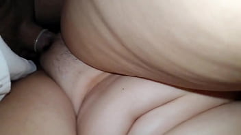 Morena não resistiu em me da no swing