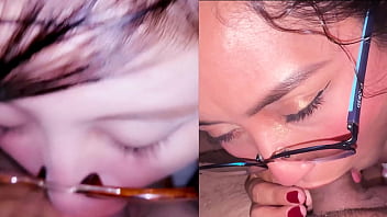 Dos putas mamando verga por dinero dafri y samy mis dos putitas traga leche Dos putas mamando verga por dinero dafri y samy mis dos putitas traga leche