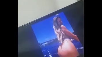 Tributo masturbandome