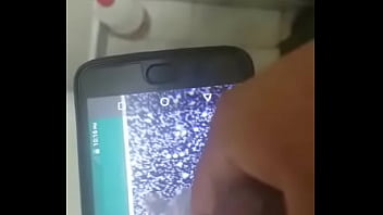 Tributo masturbandome