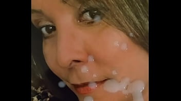 Tribute to a brunette beauty