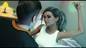 Being a dik 193 chick route