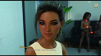 Being a dik 193 chick route