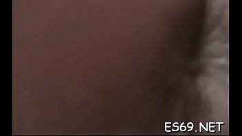 Sinful floosy gets stick in vag