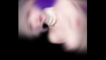 Girl with extra boobs