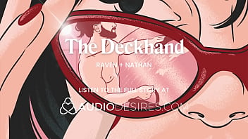 Luxury yacht rough sex with powerful male deckhand – asmr audio porn erotic audio experience Luxury yacht rough sex with powerful male deckhand – asmr audio porn erotic audio experience
