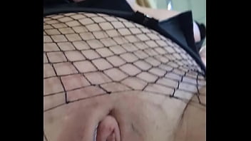 Alessia rubini e il suo plug