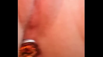 Alessia rubini e il suo plug