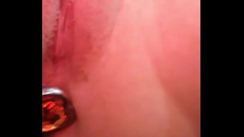 Alessia rubini e il suo plug