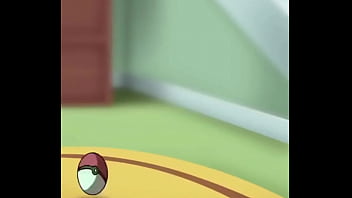 El pok3mon con la mejor suerte del mundo