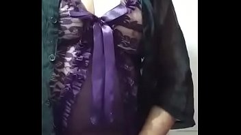 Lilian pajera se pajea para mi