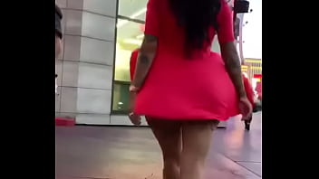 Bunny Booty Walk thumbnail