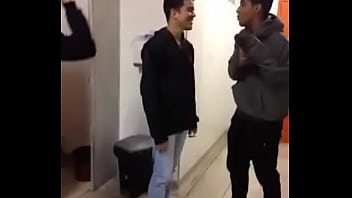 Kalebe falando putaria