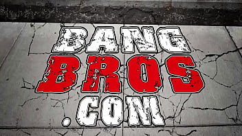 Evelin stone gets a treat