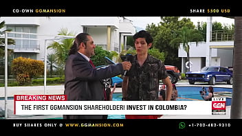 Crazy girls perform sex outdoors