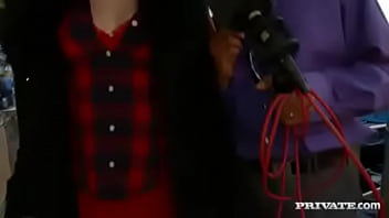 Mi sunset does double penettion