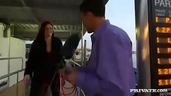 Mi sunset does double penettion