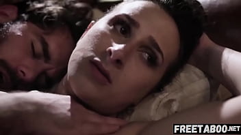 Spoiled teen ashley adams needs a rough anal punishment from stepdad steve holmes