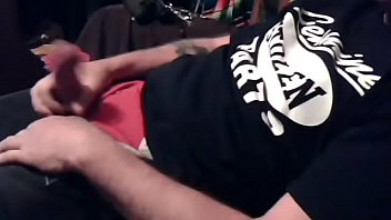 A hand for this hard dick