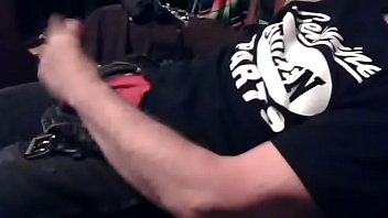 A hand for this hard dick