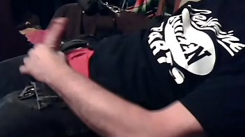 A hand for this hard dick