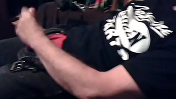 A hand for this hard dick