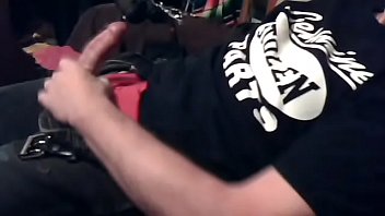 A hand for this hard dick