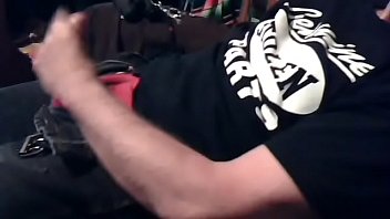 A hand for this hard dick