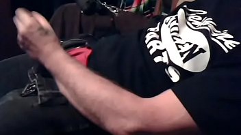 A hand for this hard dick