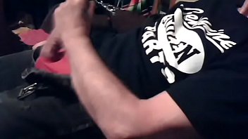 A hand for this hard dick