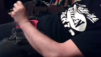 A hand for this hard dick