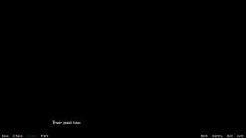 Stranded in space #110 busty ebony milf is jealous after fucking her friends