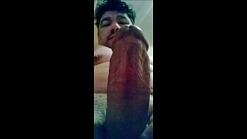 Lucy me vuelve loco chupandomela crazy