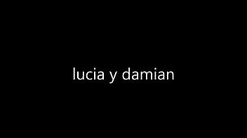 Lucy me vuelve loco chupandomela crazy