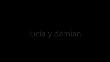 Lucy me vuelve loco chupandomela crazy