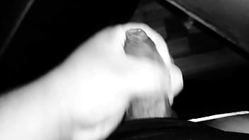 Masturbación mañanera al gusto