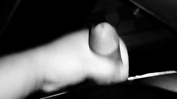 Masturbación mañanera al gusto