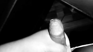 Masturbación mañanera al gusto