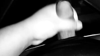 Masturbación mañanera al gusto