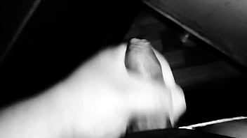 Masturbación mañanera al gusto