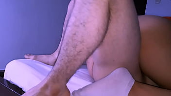 La mejor amiga del trabajo de mi esposa está tan buen y es mas joven que no resisto invitarla a follar compilacion