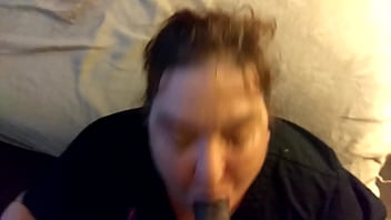 Milf craving my cock