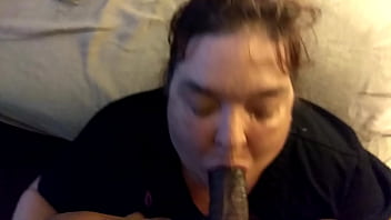 Milf craving my cock