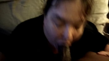 Milf craving my cock