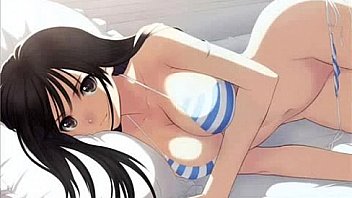 Sexy kawaii ecchi sexy clip nude