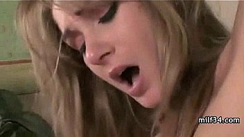 This is a nasty hot mature cougar