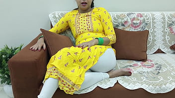 Cheating stepmom fucked by stepson desi sex