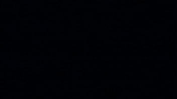 Black cock in her mouth