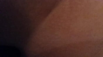 Black cock in her mouth